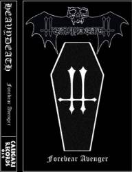 Heavydeath : Forebear Avenger